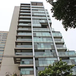 Loft 811 Brooklin By Oba Apartamento