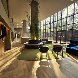 On Paulista - Um Hub Urbano No Coracao De Sampa Apartamento